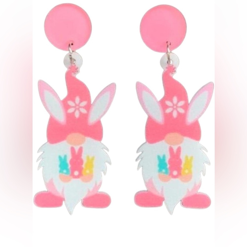EASTER EARRINGS New